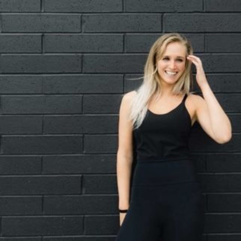 Meet your Posher, Madison